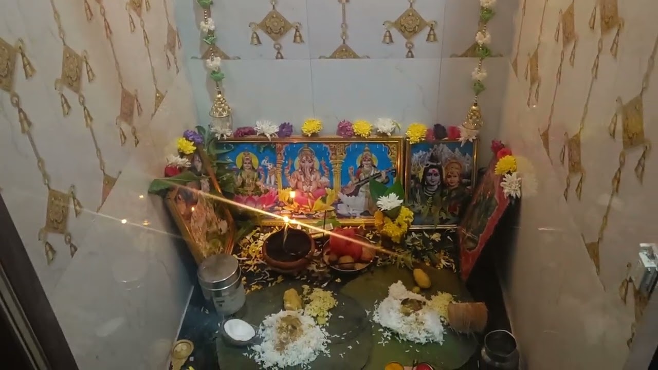 Ugadhi Puja.30.Mar.2025
