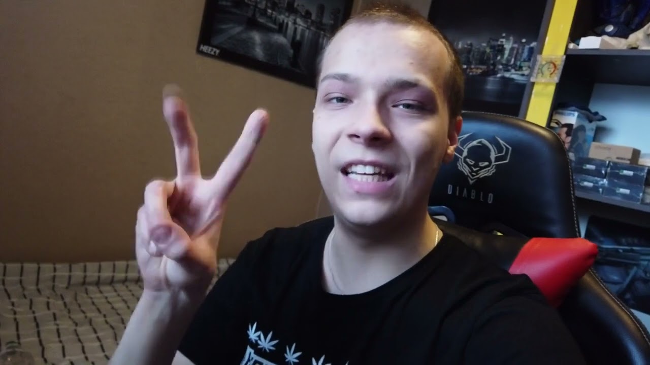 ROLES VLOG #162 JESTEM KRÓL KEBABÓW