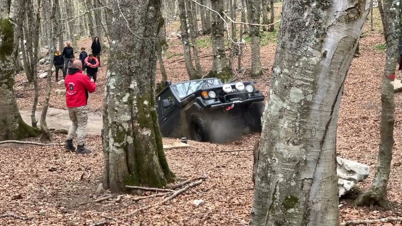 38 - Raduno Cignali Road Antrodoco 2022