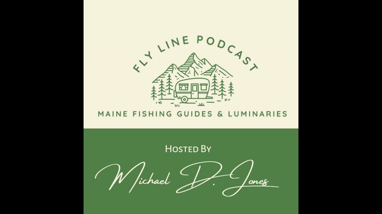 S4E7: Paul Guernsey, a “Life Shaped by Writing and Fly Fishing”