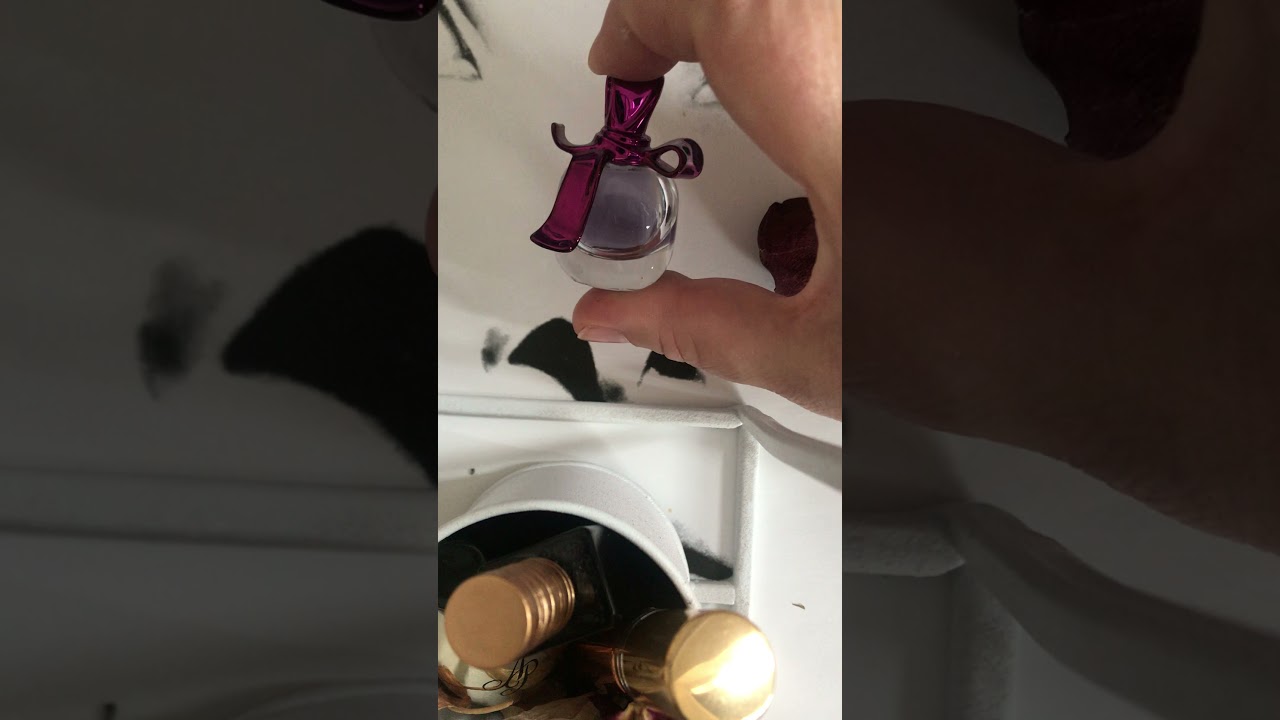 Tajemnicze perfumy🎩 z nuta retro .... Balmain , Alaia , Agent Provocateur  i inne ...