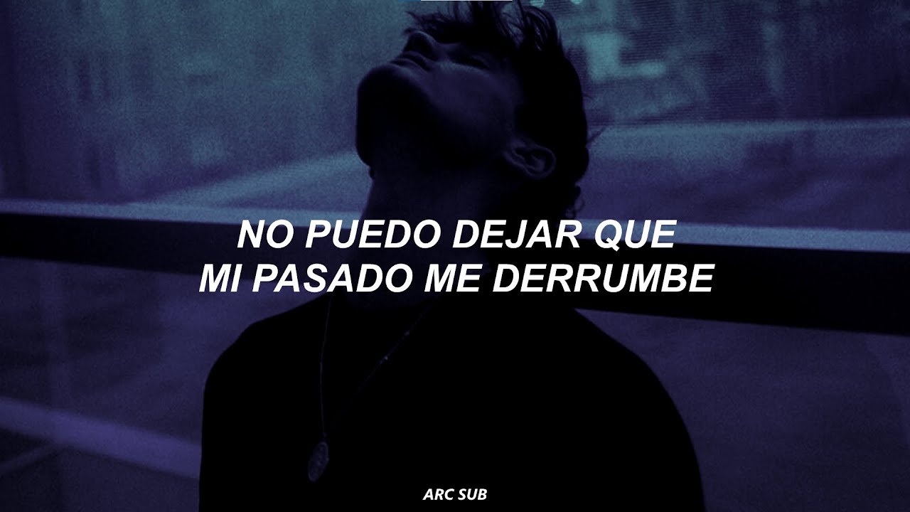 Munn & Anna Clendening - I Lost Myself // Espa&ntilde;ol