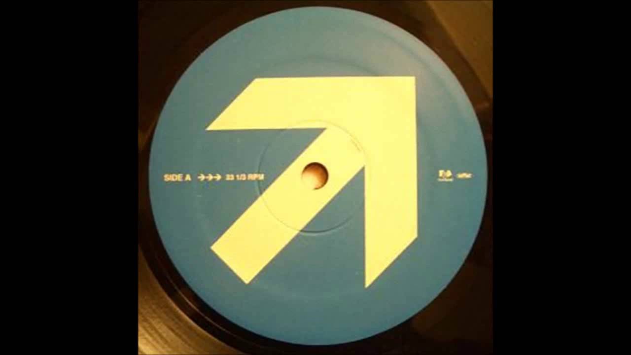 (1999) Satoru Shionoya - Brazilian Rhyme [Satoshi Tomiie Saltstrumental RMX]