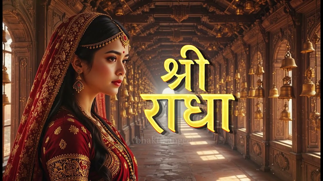 Radha Krishna Bhajan | राधा कृष्णा भजन | Superhit Radha Krishna Bhajan |कृष्ण भजन | Devotional Song