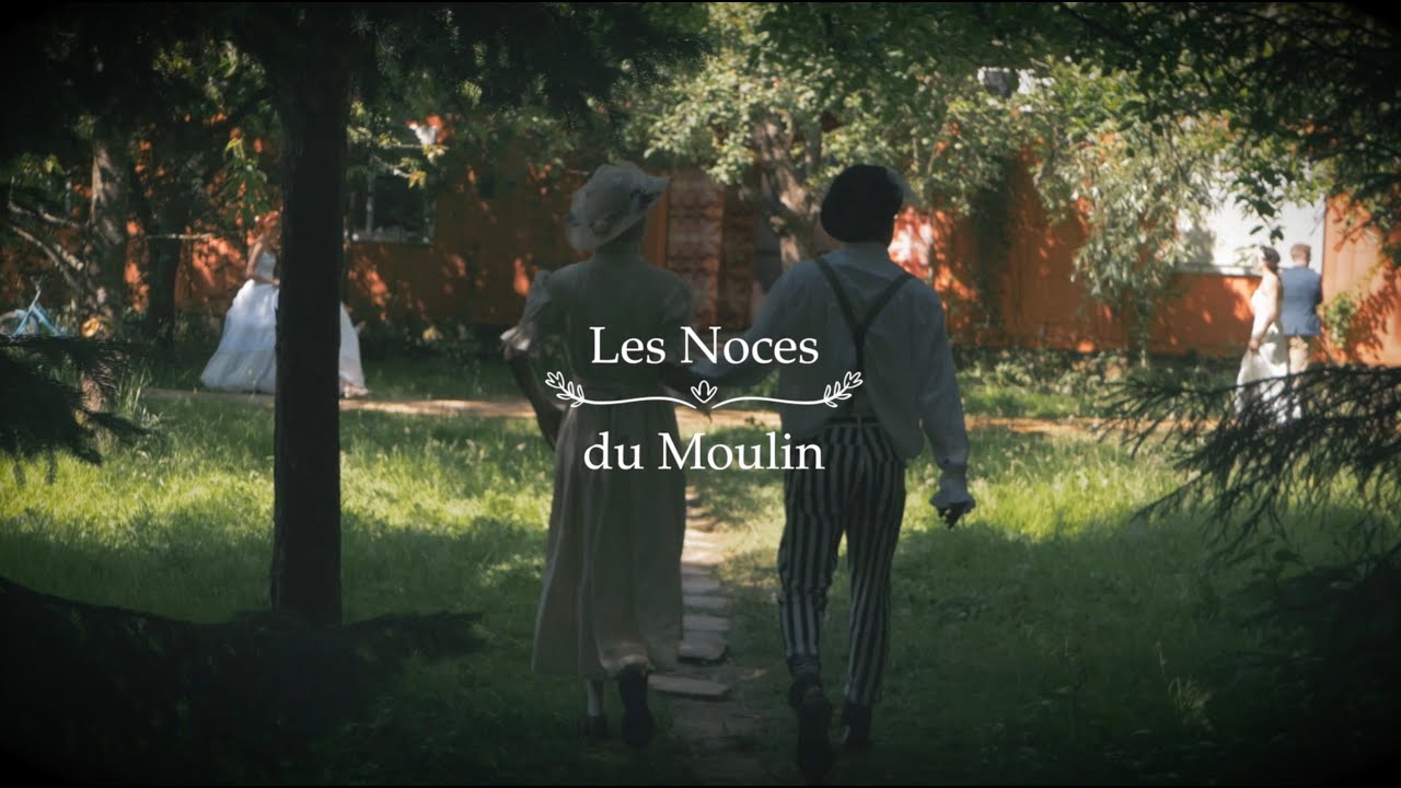 Les Noces du Moulin (2019) au Moulin Jaune