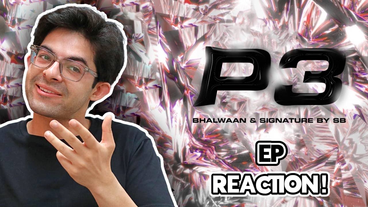 Pakistani Reaction on Punjabi EP 