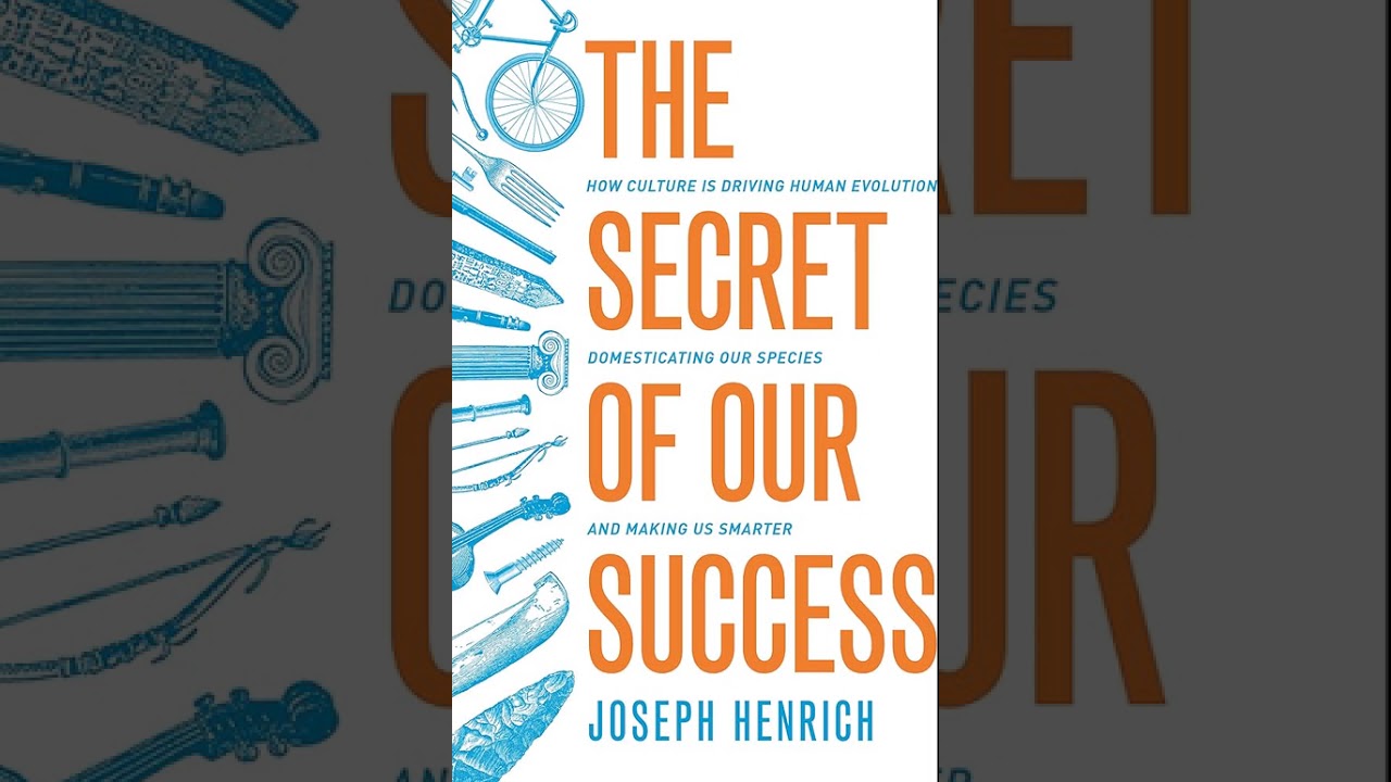 The Secret Of Our Success