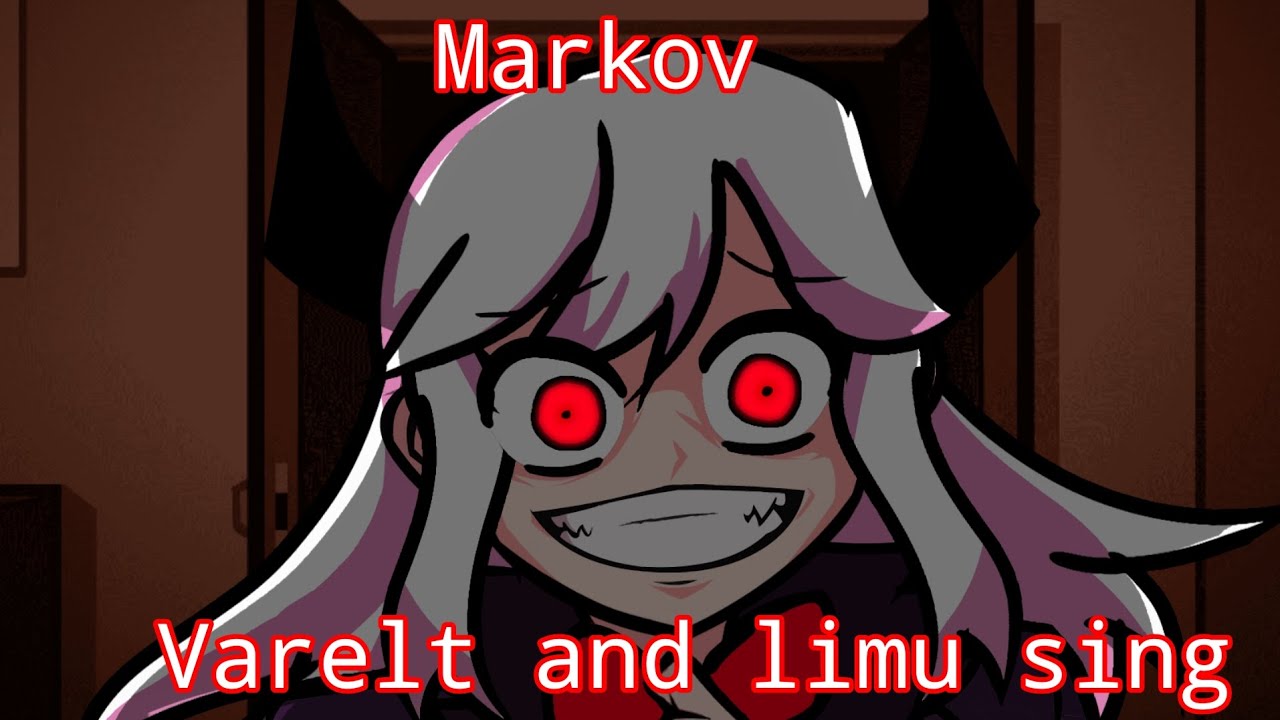 FNF Markov varelt and limu sing it