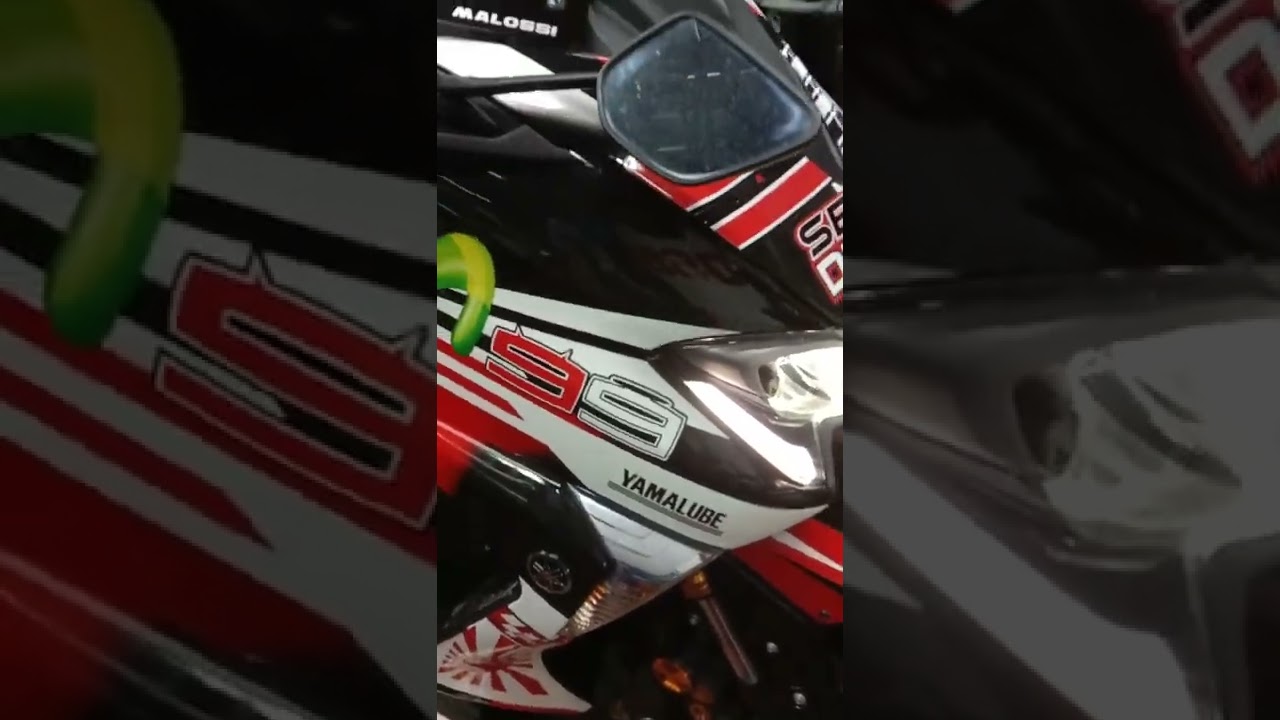 YAMAHA - T-MAX 530Cc (2018) exhaust sound MALOSSI |TUNOG MALUPIT