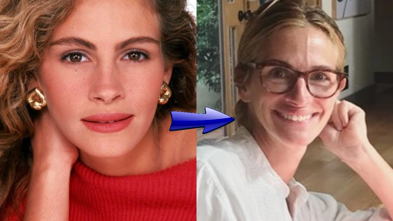 ATRIZES DE HOLLYWOOD SEM MAQUIAGEM