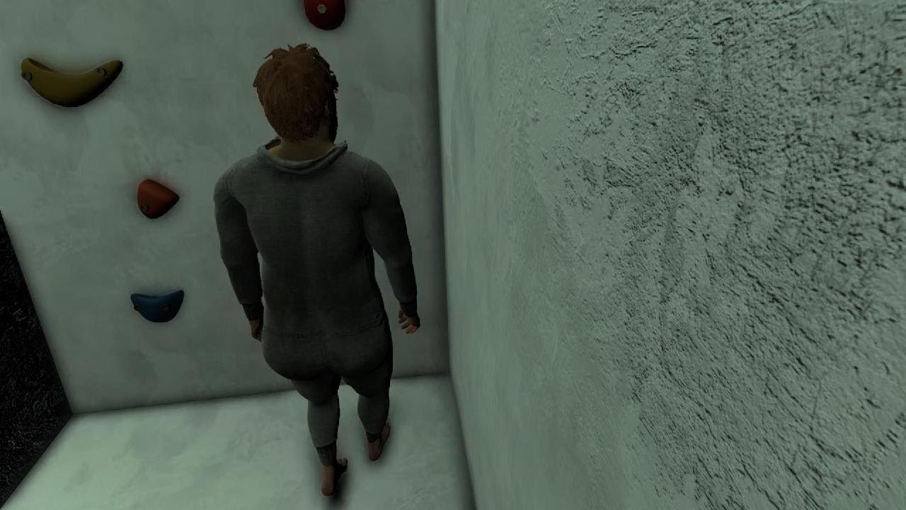 Baby Steps_ the Greatest trophy, beating the time of the Creator!
