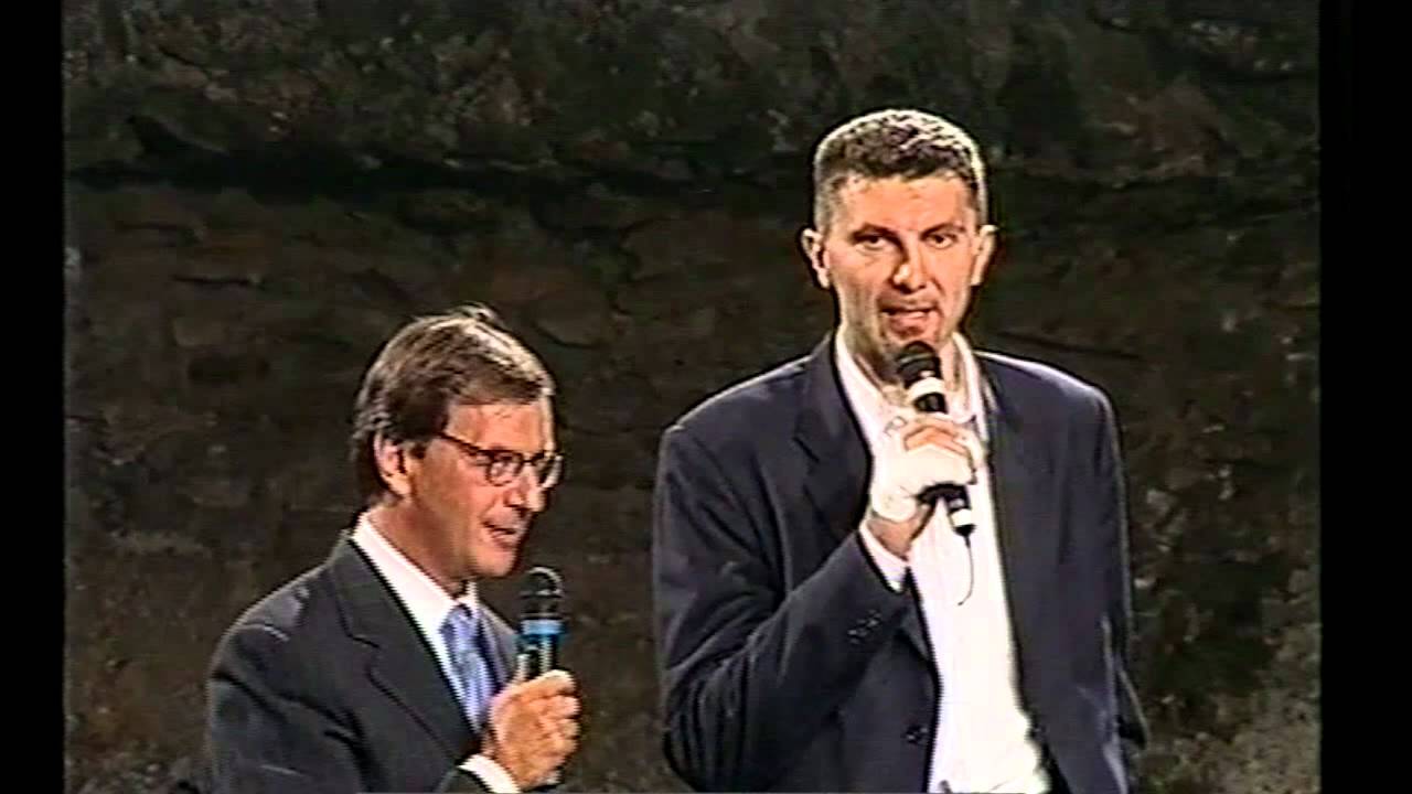 2000. Andrea Gardini