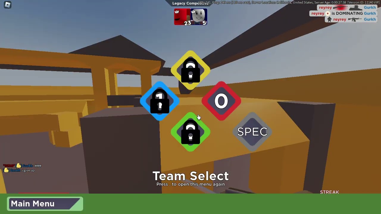 1v1ing linus while lying on my bed (read desc)