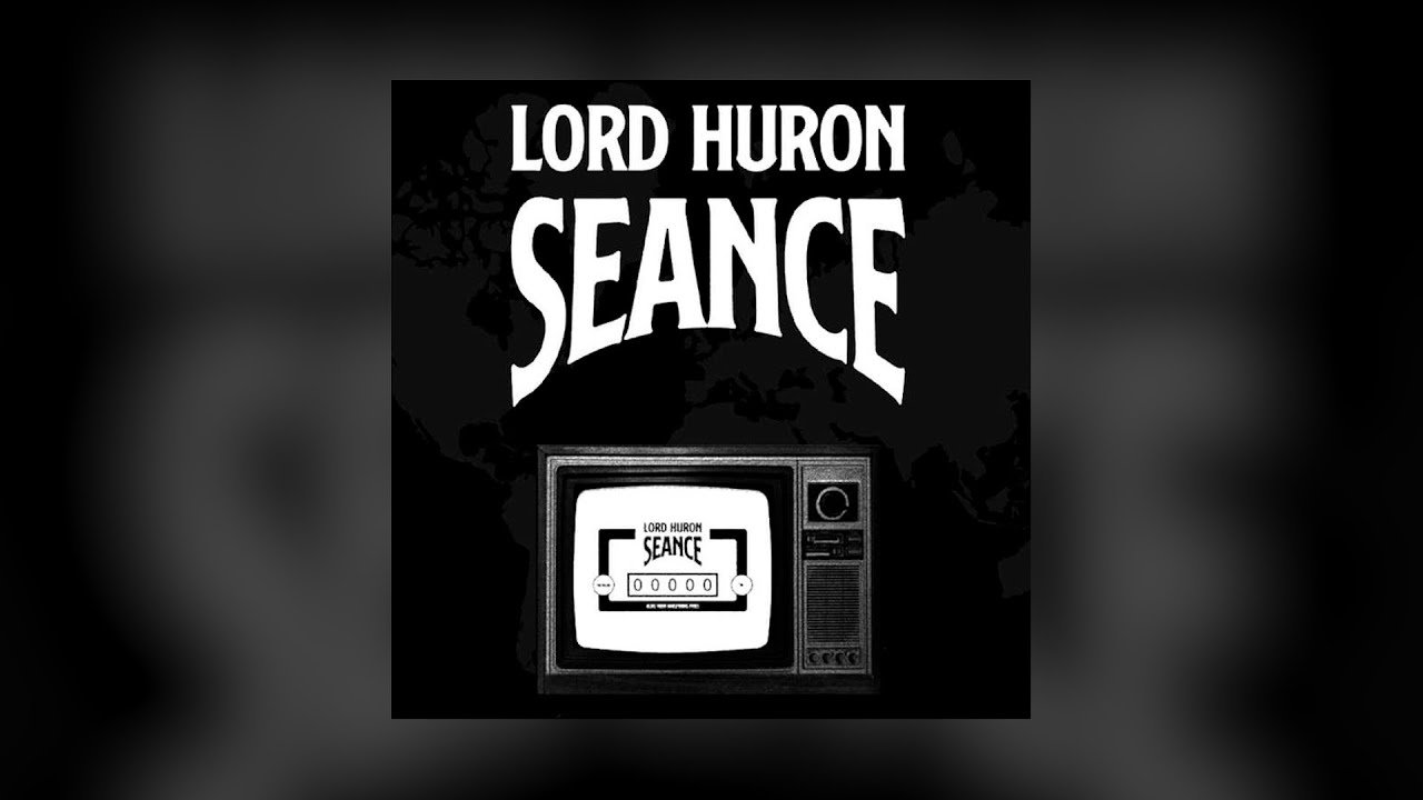 Lord Huron - Séance (2021 Audio)