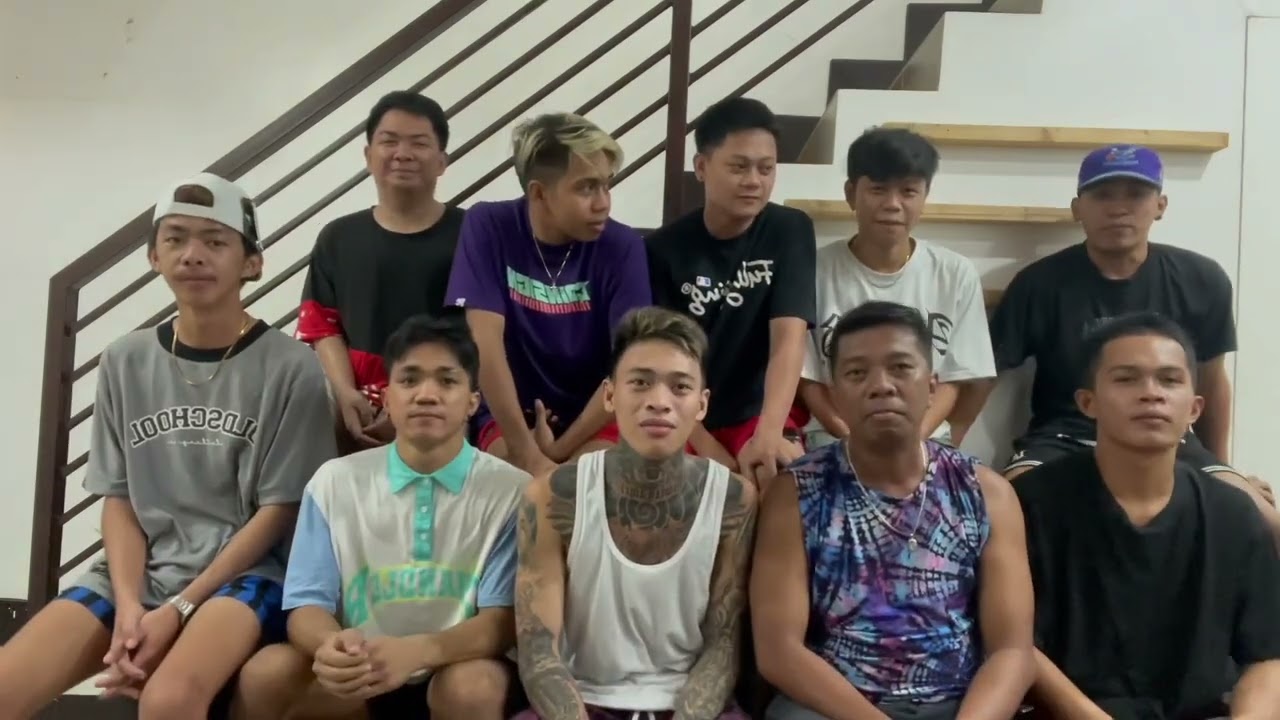 TUNOG TAO CHALLANGE HAHA 