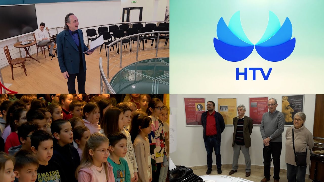 A Hévízi TV 2026. 01.23-i adása