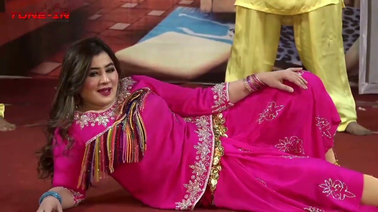 Heer jutt :: Season 1 Episode 15 :: Tune-In Dance ::  New Punjabi Dance Performance 2024