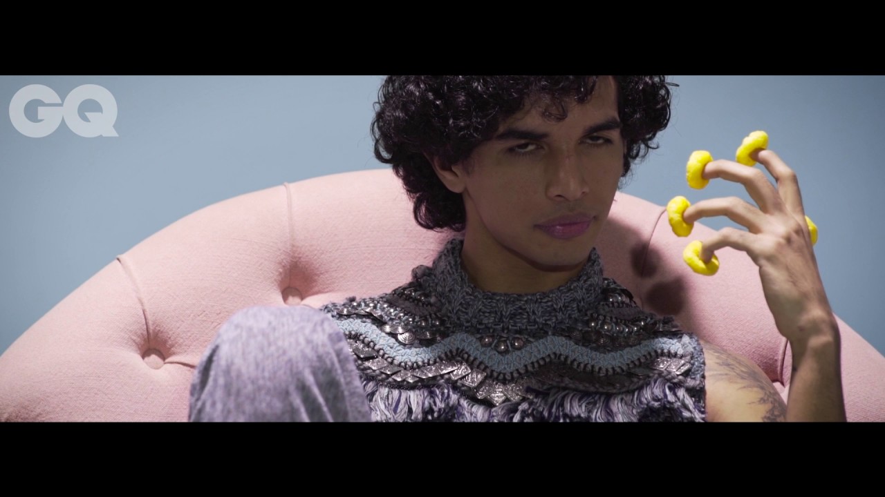 GQ India | GQ Collections