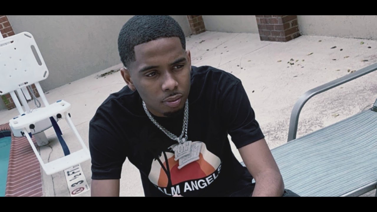 Pooh Shiesty x Big 30 x Co Murda Type Beat - 