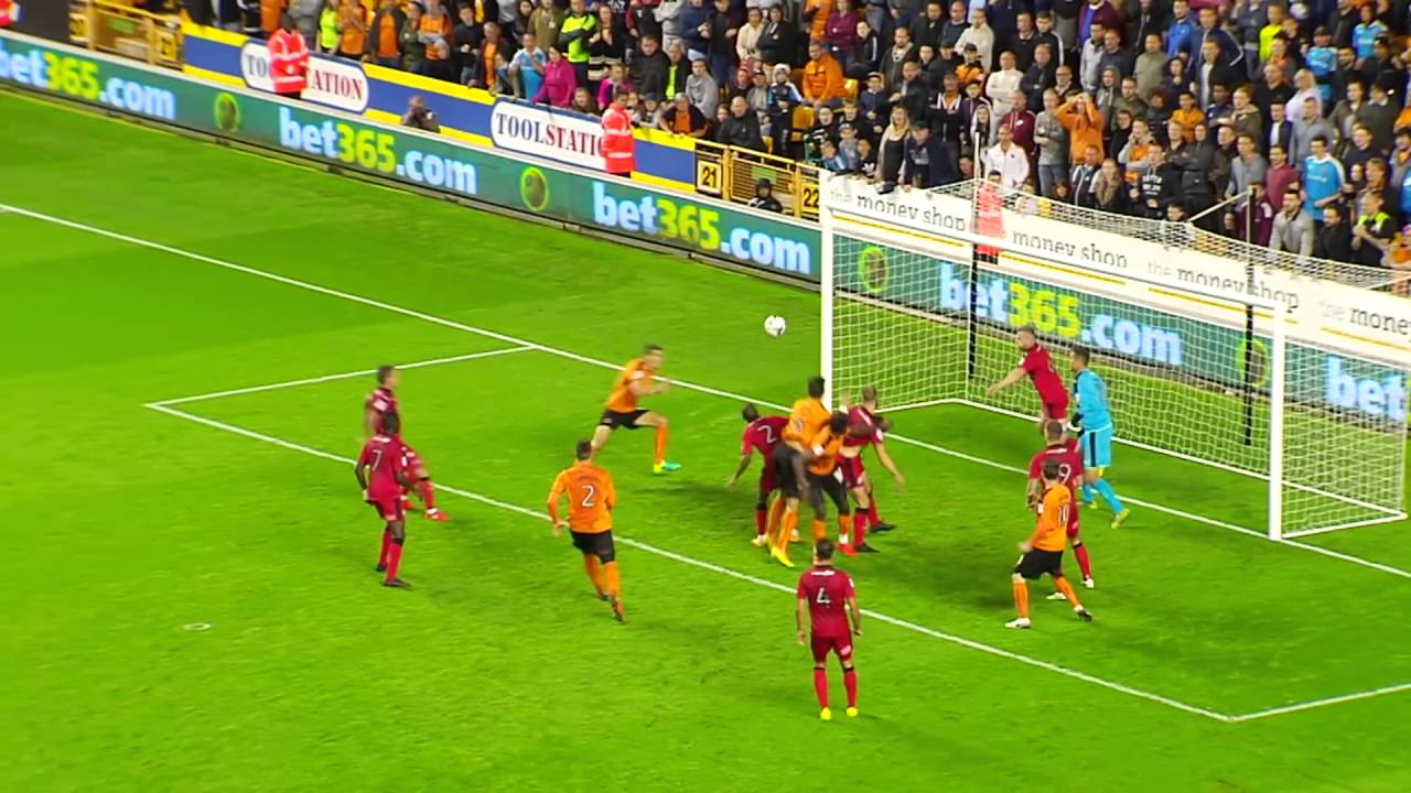 HIGHLIGHTS | Wolves 2-1 Crawley Town