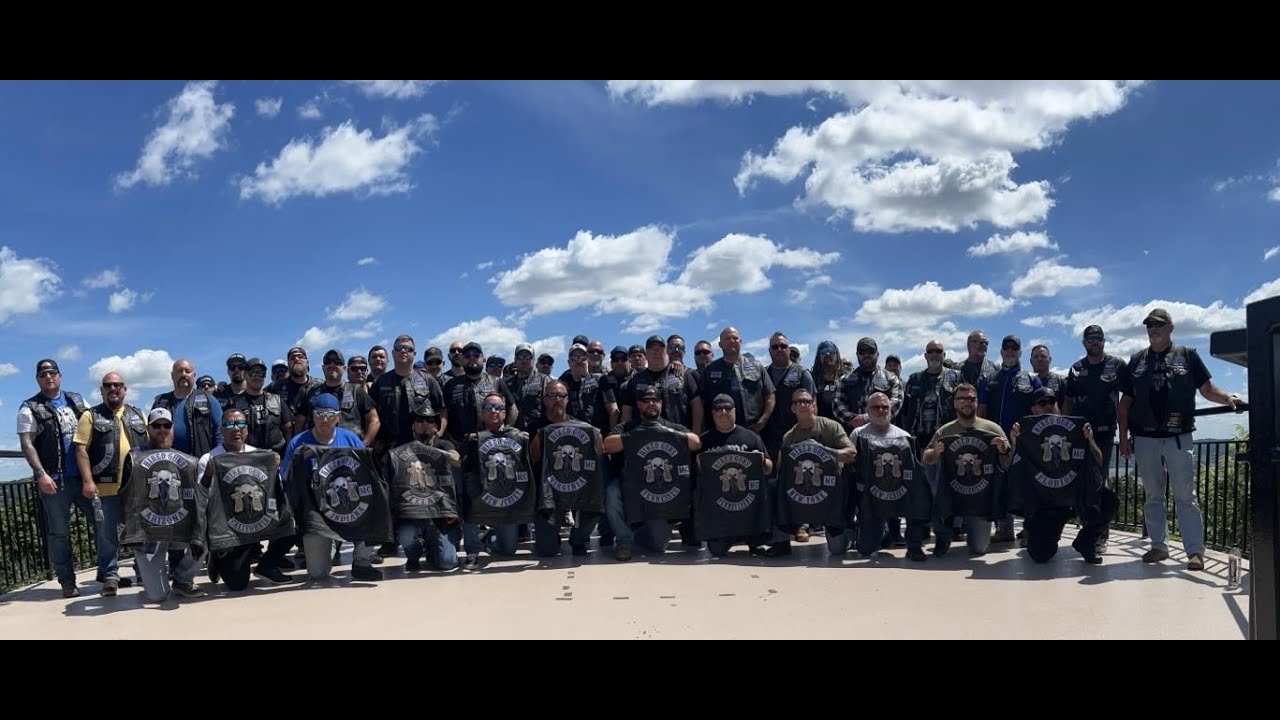 Hired Guns LEMC 2024 Gathering of the Guns
