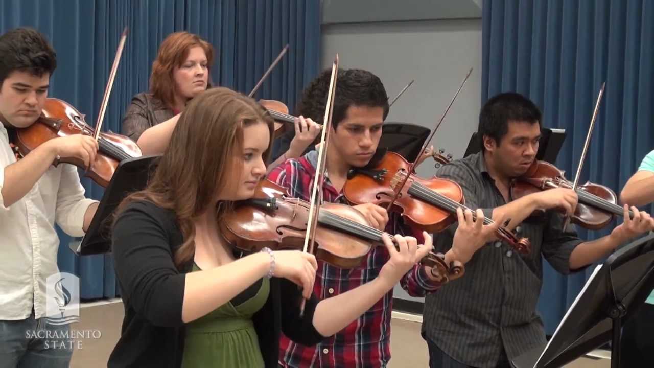 Camerata Capistrano