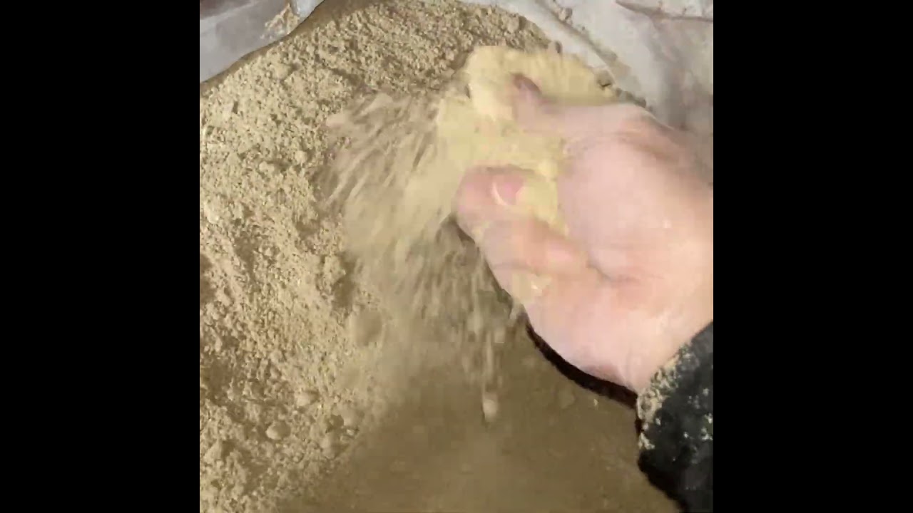 Multani Matti Damp Soft Dust Play