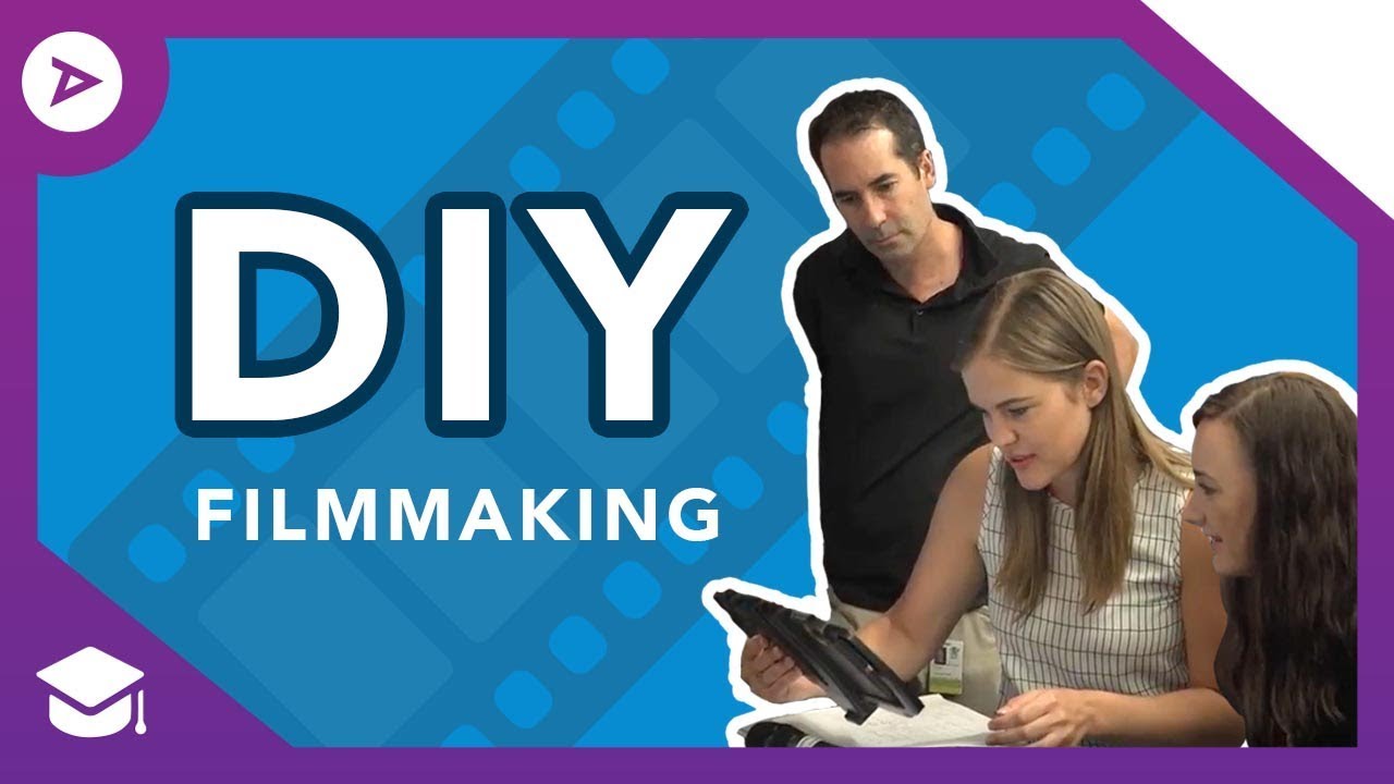 ACTIVATE'S EDUCATION CENTRE | DIY Film Training with Children's Health Queensland