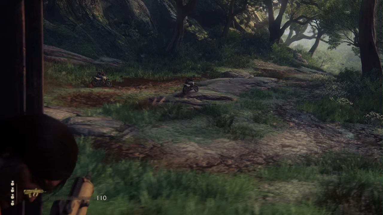 Uncharted 12-13
