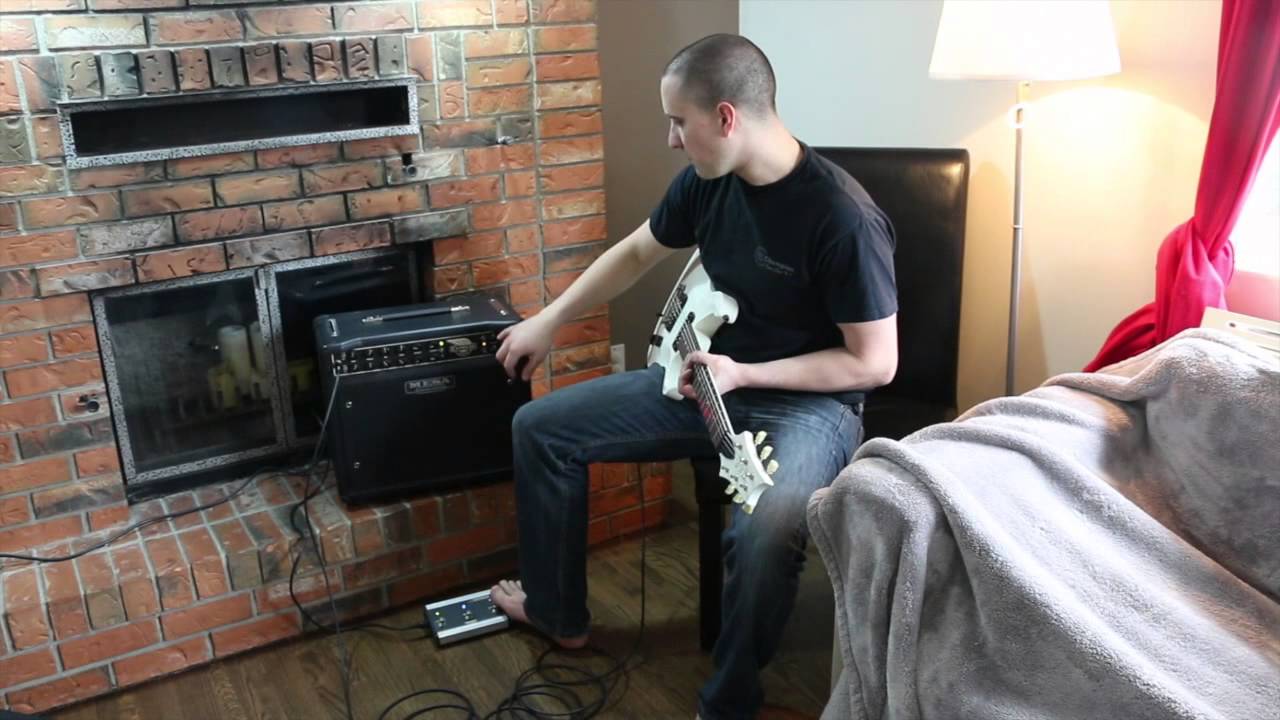 Mesa Boogie 5:25 Express 10