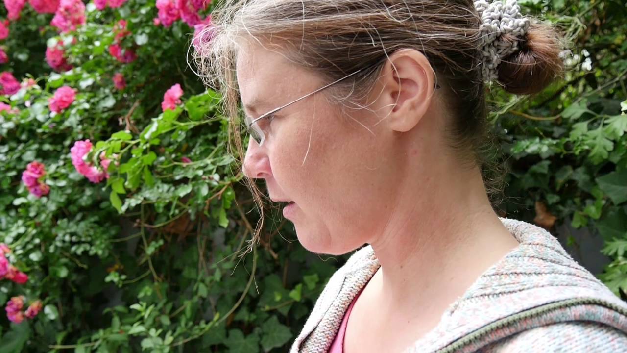 Künstlerporträt Bianca Höltje, BBK Niedersachsen, Bezirksgruppe Braunschweig
