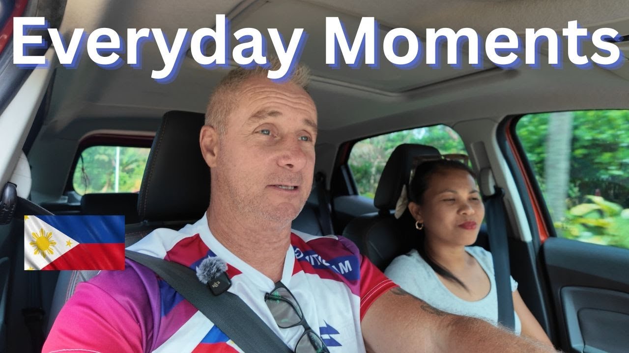 A Day in Our Lives — Simple, Real, and Fun
