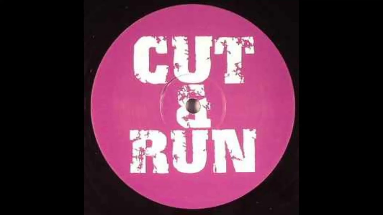 Cut & run - Lets party