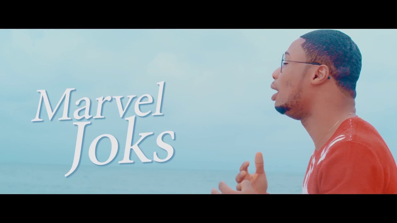 Marvel Joks - Uwese | Official Video