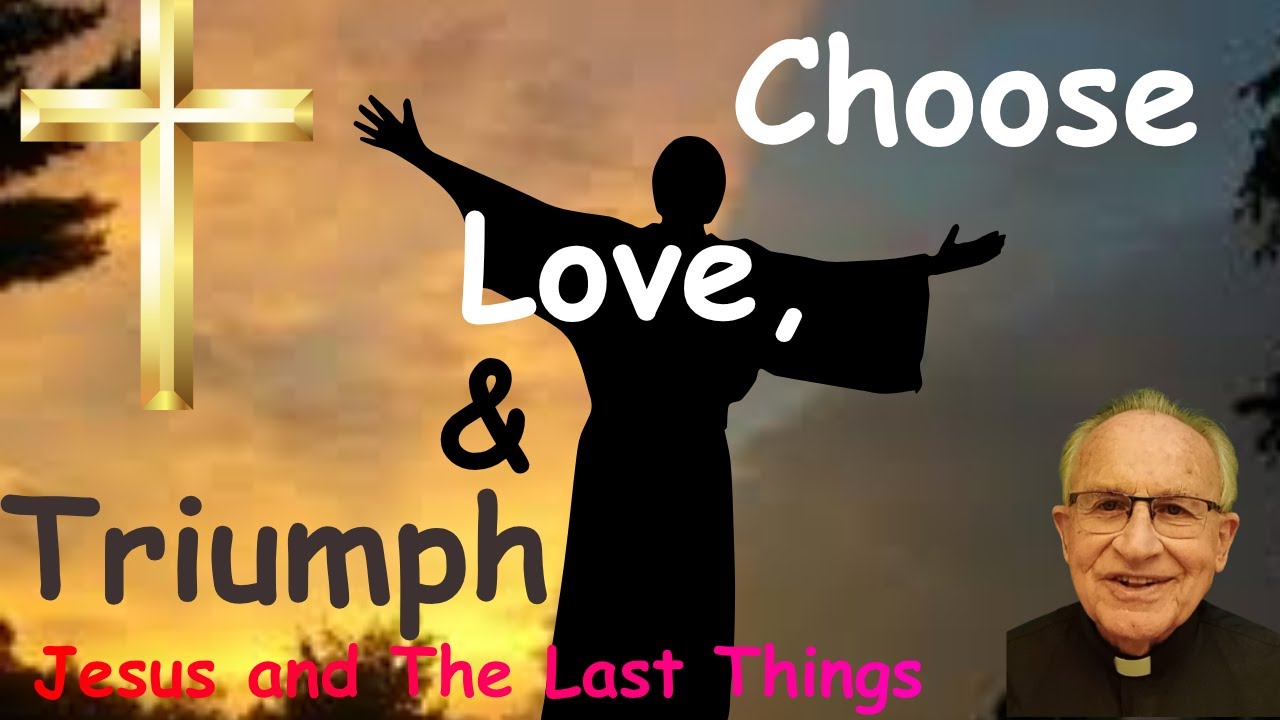 The Last Things