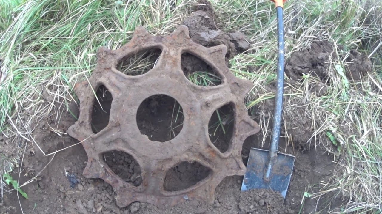 ВСЕ ПОЛЕ УСЫПАНО МЕТАЛЛОМ! ОТЛИЧНЫЕ НАХОДКИ НА КАЖДОМ ШАГУ!