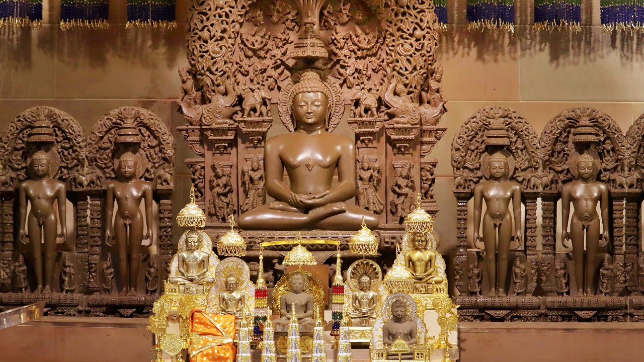 Vardhman Amritvani  Jain Dharam ka sarvottam Channel | Jain Channel  Jaindhram | Vardhman 🙏 Jainism
