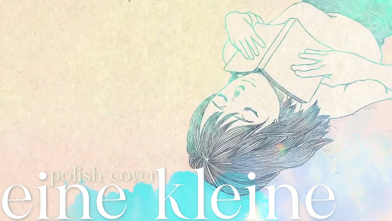 Kenshi Yonezu 「Eine Kleine」 Polish cover by cuu