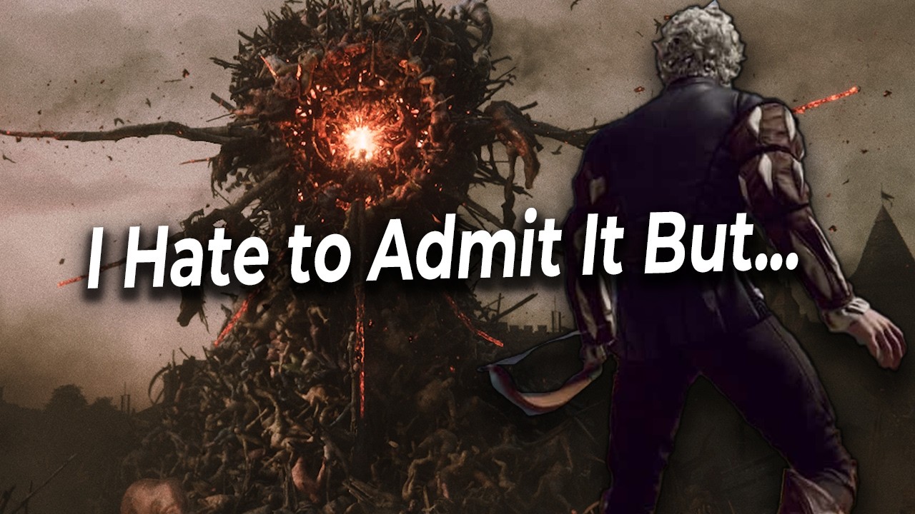 Why Larian Was Right To Move On from BG3 (Even Though I Hate It)