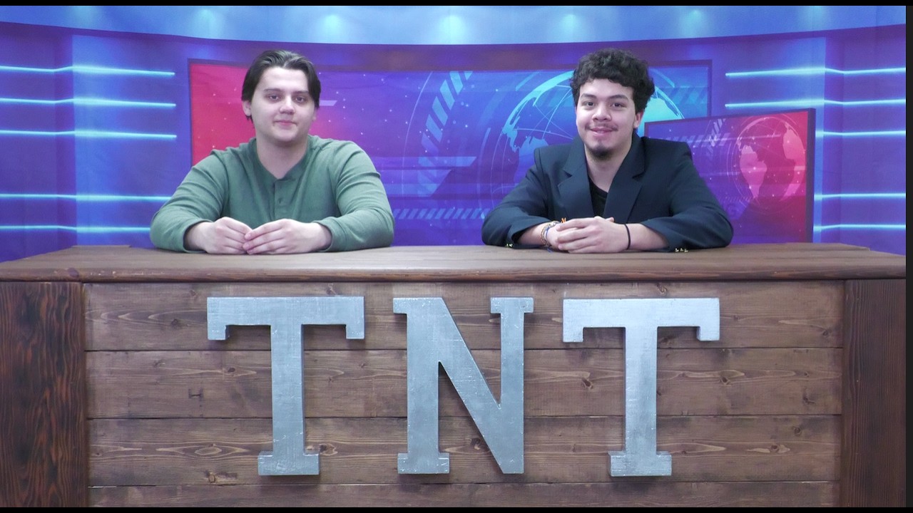 TNT Tiger News Talk 02/06/26
