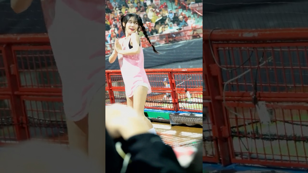 Dragon Beauties 이다혜 李多慧 〈Let's Go 上吧！〉 250405