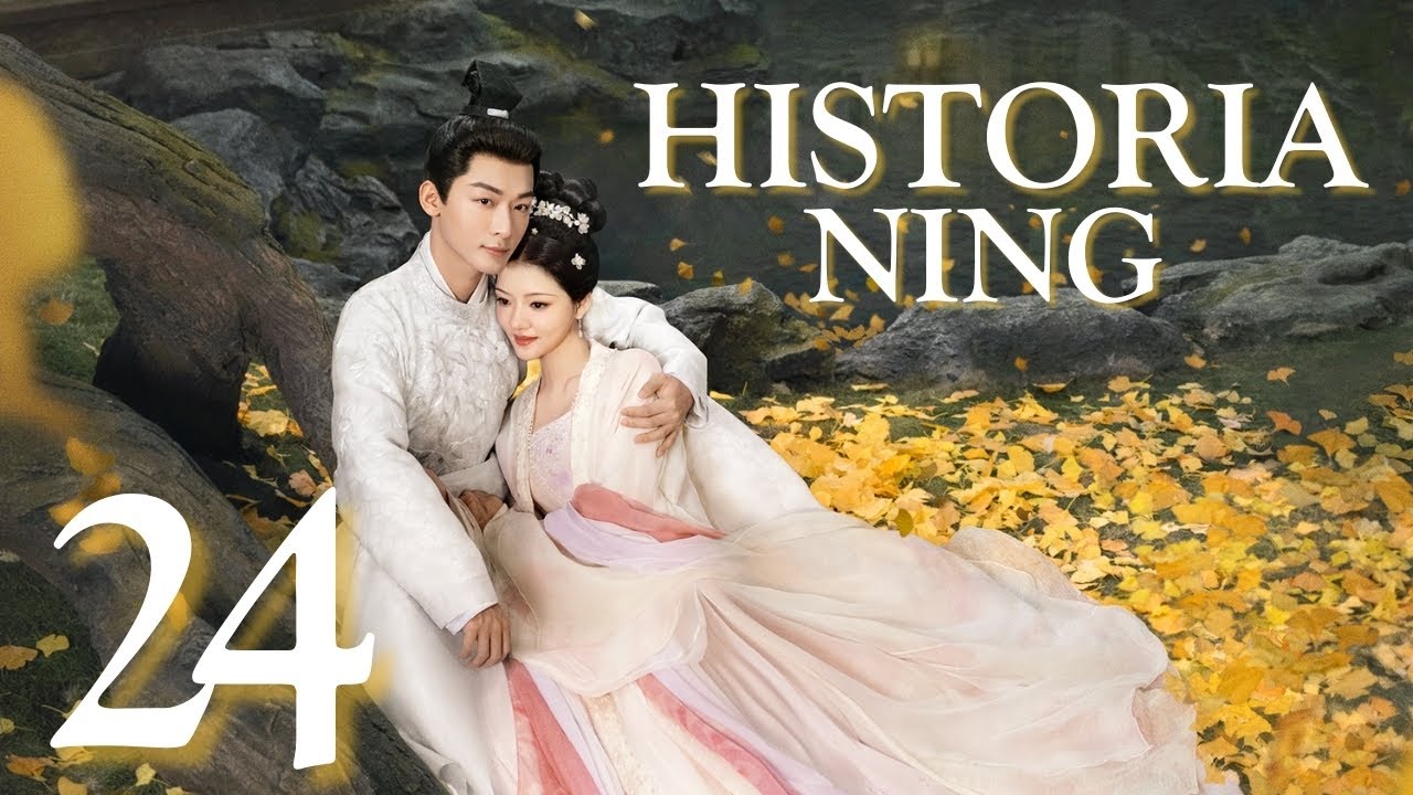 【PL】HISTORIA NING | The Rise of Ning - odcinek 24