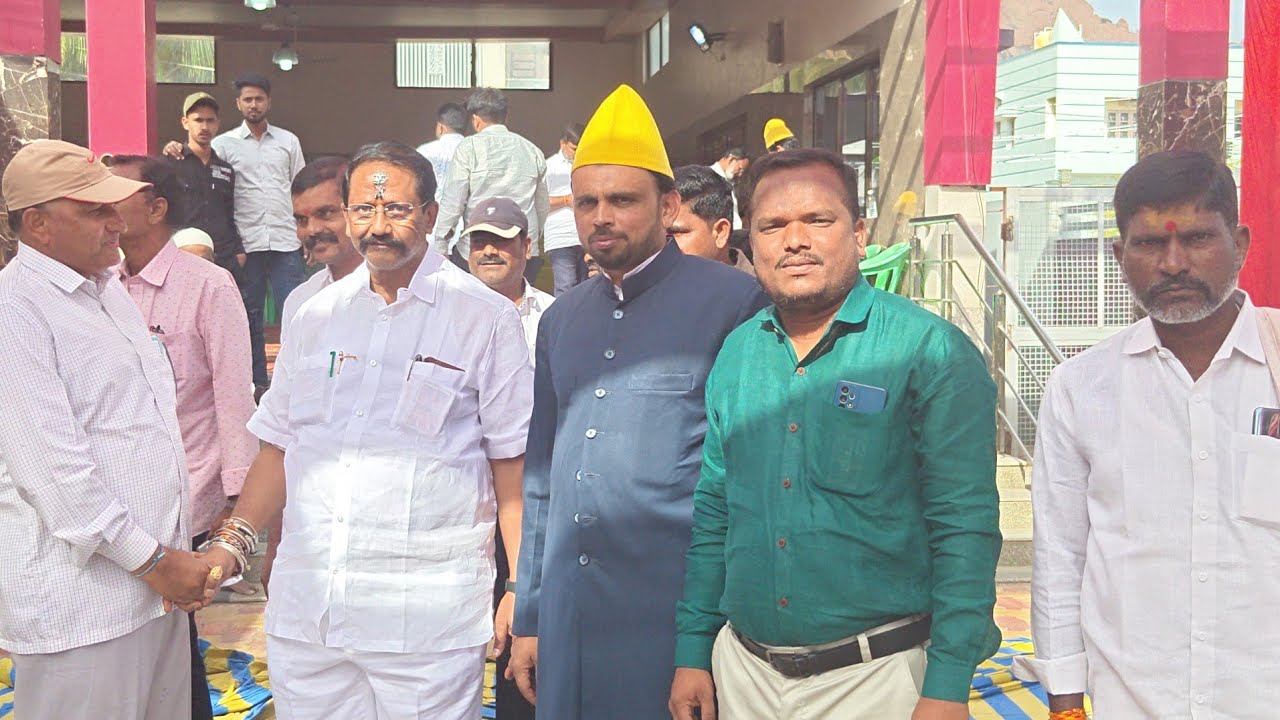 ZEBA Tailor Yousuf కుమార్తె వివాహం లో ప్రముఖుల సందడి, హాజరైన రాంపురం రెడ్డి సోదరులు 