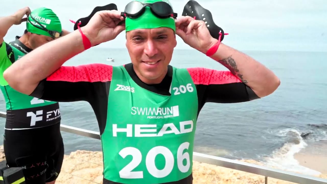 Vídeo Oficial Lagoa SwimRun 2024 | Circuito Nacional de SwimRun