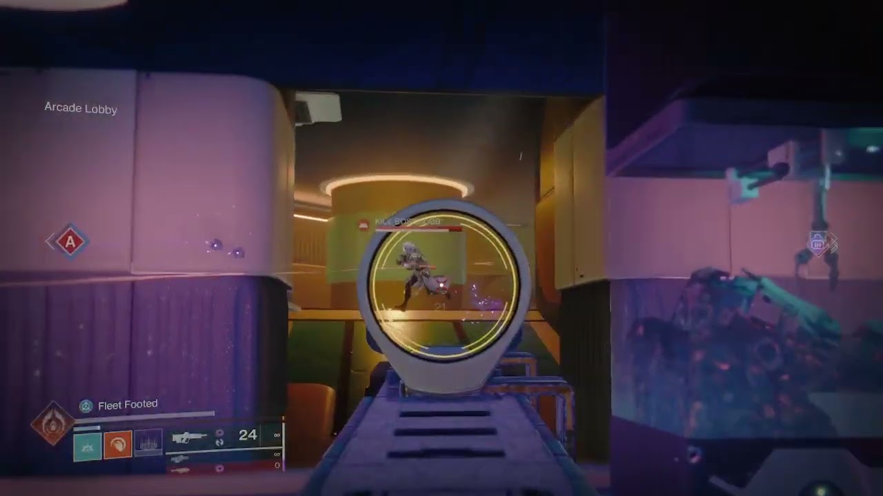 Control This !