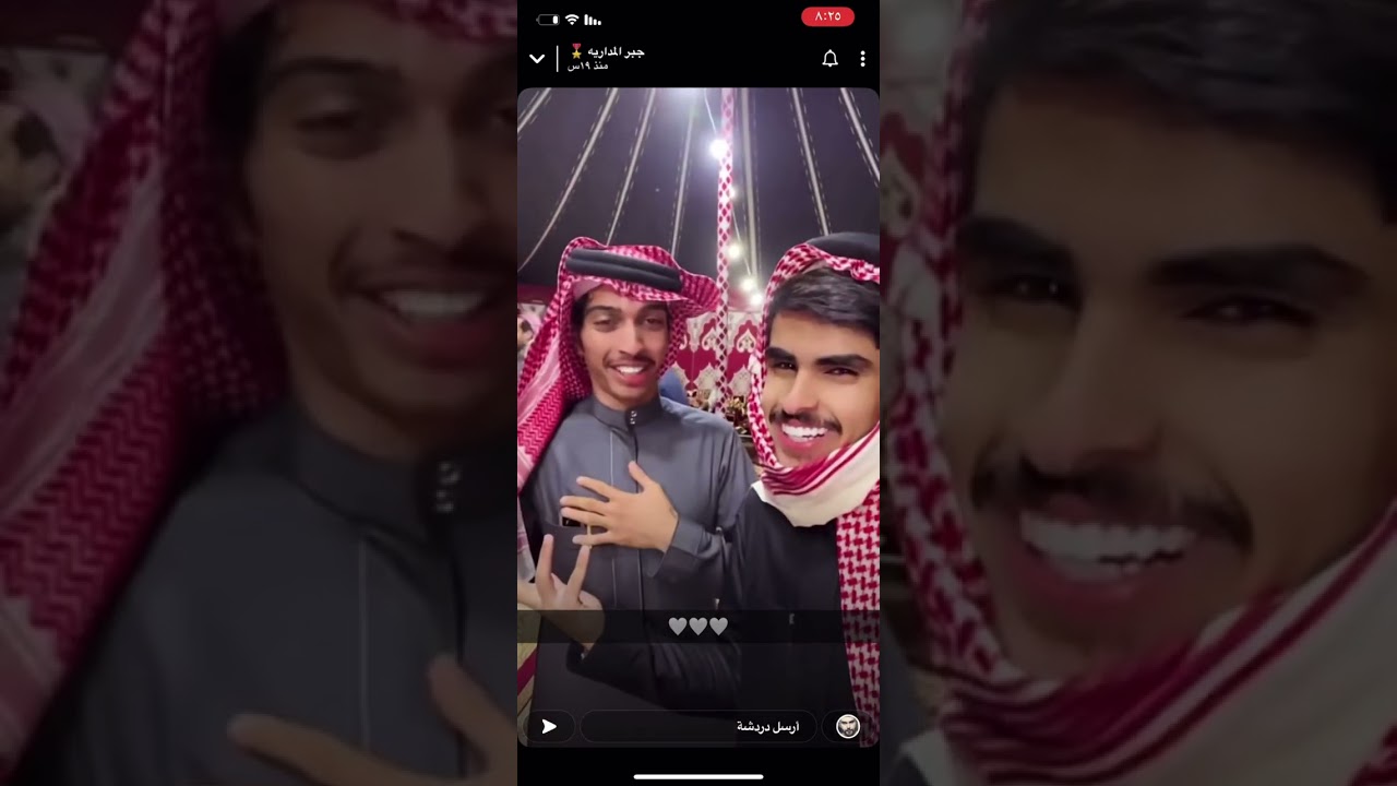 سنابات جبر المداريه مع نواف ورشيد ومحمد المنصور رايحين الصياهد