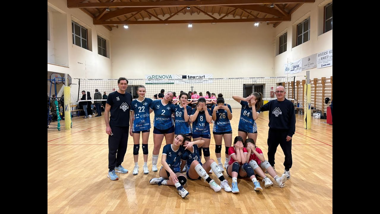 2026-01-17 Mondial - Univolley 0-3