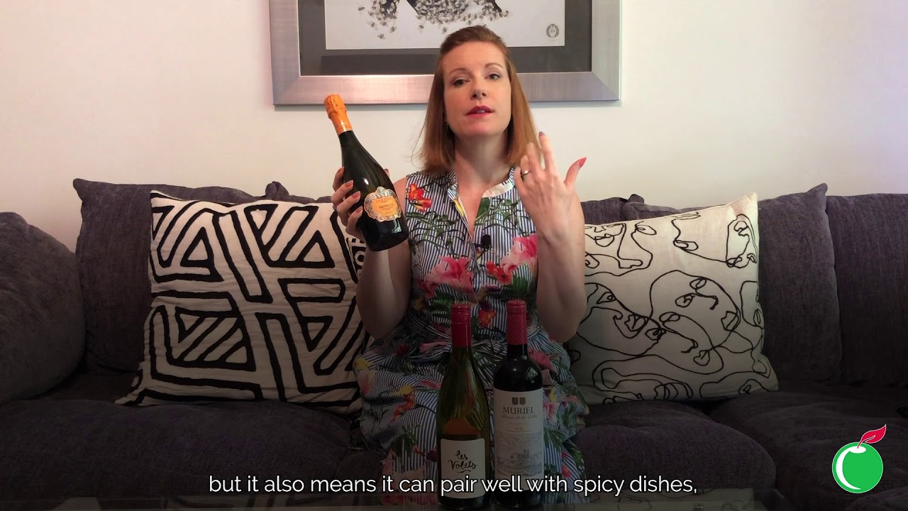 Grape Escapes Episode 5: Wines Under $30
