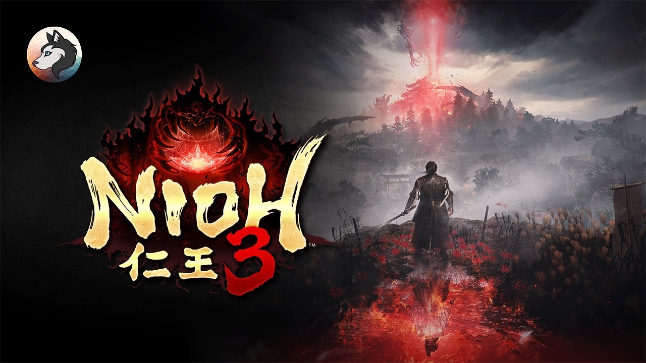 😈 Első benyom&aacute;sok | Nioh 3 (PC - Steam)