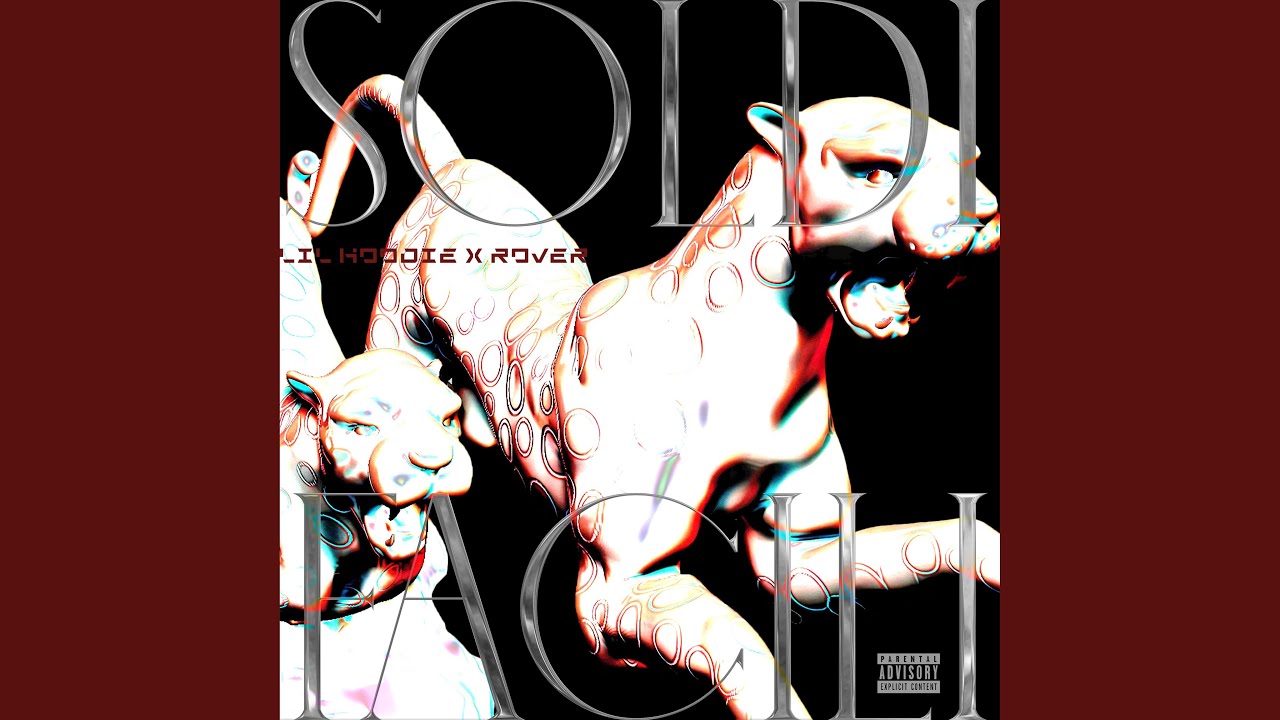 Soldi facili (feat. UNDEAD KAIJU ROVER)